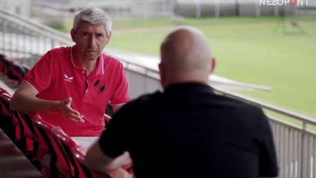 Măi, dragă, domnule Szondy