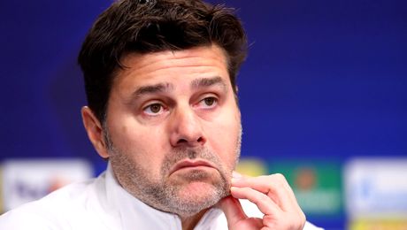 Pochettino se vede câștigător în fața lui Ancelotti: „Avem suficientă calitate pentru a învinge Real Madrid”
