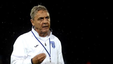 Atacuri subtile ale lui Sorin Cîrțu cu direcția FCSB. Pe cine acuză olteanul că „o lasă mai moale” cu echipa lui Gigi Becali