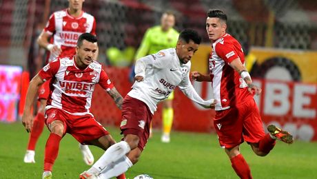 Steliano Filip, detalii după scandalul cu Mircea Rednic: „Lumea nu știe multe lucruri”