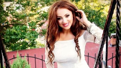 Larisa Drăgulescu vrea să se iubească cu o femeie. Fosta soție a gimnastului și-a găsit liniștea sufletească