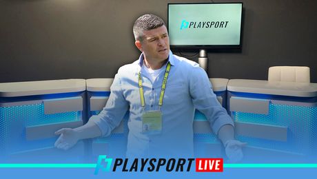 Sezonul 2 de PlaySport LIVE debutează cu un invitat de marcă: antrenorul echipei de fotbal CSA Steaua, Daniel Oprița!