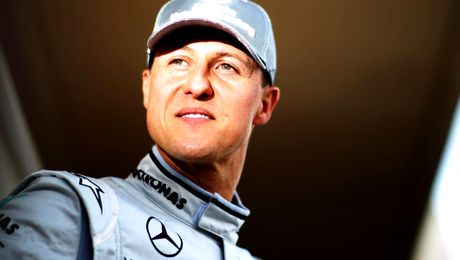 Ce s-a întâmplat cu Michael Schumacher chiar în ziua în care a împlinit 53 de ani. Cadoul primit de la fiul său, Mick