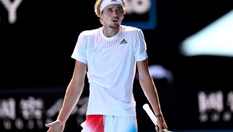 A fost detonată bomba la Australian Open 2022. Unul dintre cei mai valoroși jucători a fost eliminat