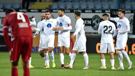 Alertă la Gaz Metan. Ilie Poenaru amenință cu plecarea dacă nu se rezolvă problemele financiare