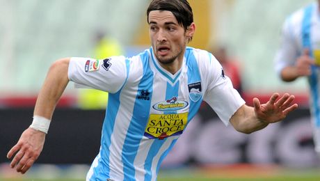 Atacantul dat afară de Gigi Becali de la FCSB nu-și găsește loc nicăieri