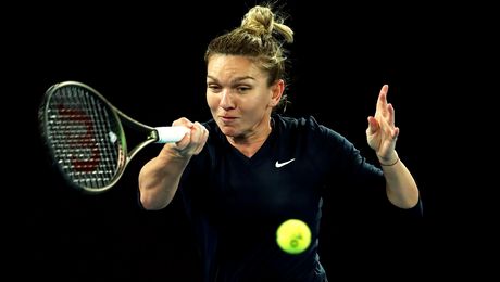 Avertisment pentru Simona Halep înainte de debutul la Australian Open 2022. Fostul antrenor al constănțencei a observat ceva în jocul româncei