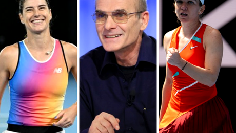 Ca niciodată! Simona Halep, în umbra Soranei Cîrstea. Verdictul dat de CTP i-a uimit pe toți