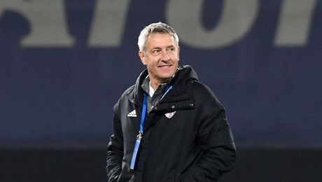 Cristiano Bergodi, fericit după victoria contra fostei echipe. „Rămân cu amintiri frumoase de acolo”