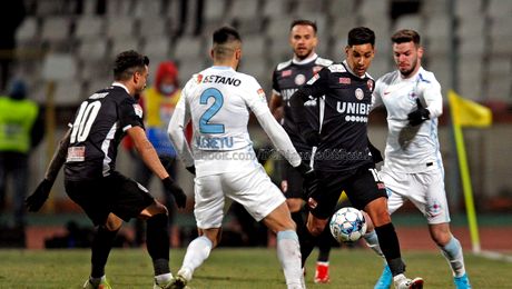 Dănuț Lupu îi face praf pe dinamoviști după eșecul categoric cu FCSB. Fostul mijlocaș a găsit vinovații