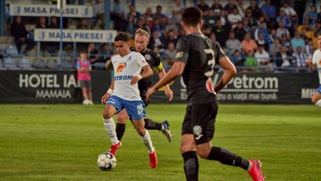 Gică Hagi sau Gigi Becali? Cine triumfă în cel mai îndrăzneț duel?