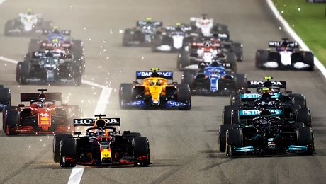 Ce lovitură în Formula 1 anunțată de presa occidentală! L-au dat afară pe omul cel mai controversat din sezonul trecut