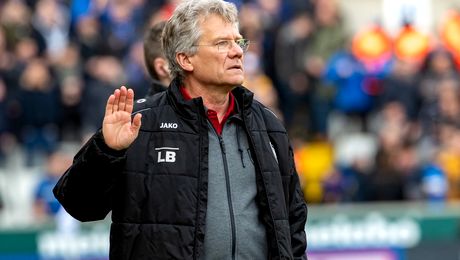 Îl acuză pe Loți Boloni că nu-l interesează viitorul naționalei României: „N-o să stea să crească jucători pentru România”