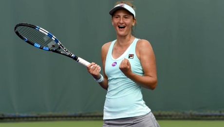 Irina Begu, victorie spectaculoasă la Melbourne. Sorana Cîrstea a fost eliminată în optimile de finală