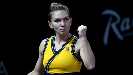 Cu cine joacă Simona Halep finala de la Melbourne. Românca și-a aflat adversara din ultimul act al turneului australian