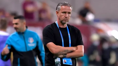 Se amână meciul Universitatea Craiova – Rapid? Cerere expresă a oltenilor din cauza cazurilor de coronavirus din lot