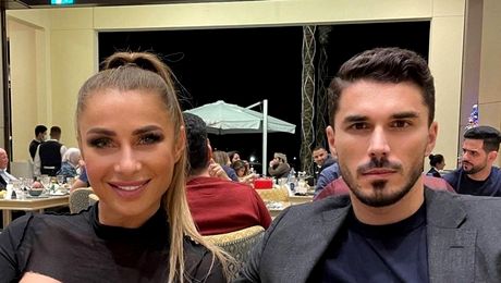Legătura „bombă” dintre Anamaria Prodan și Liviu Vârciu: „Trebuie să îl sun pe Reghecampf”