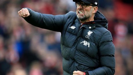 Lovitura de grație pregătită de Liverpool. Un jucător uriaș vine la vară sub conducerea lui Jurgen Klopp