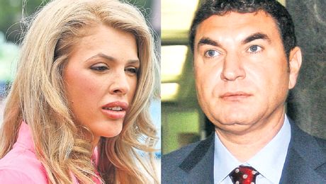 Lovitură primită de Cristi Borcea din partea soțului Alinei Vidican. Orgoliul românului a fost atacat după această veste