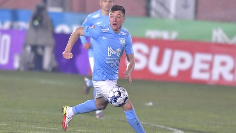 Moldoveanul care a „subordonat” România. Mihai Stoica îl consideră revelația anului în Liga I