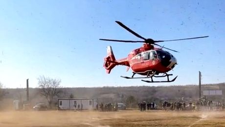 Motivul incredibil pentru care a fost întrerupt un meci de fotbal. S-a întâmplat în România