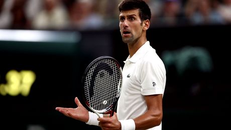 Cum a schimbat expulzarea lui Djokovic datele la Australian Open. Anunțul făcut în urmă cu puțin timp
