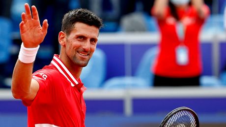 Surpriză majoră! Novak Djokovic se implică financiar în căutarea medicament pentru Covid. Ce decizie a luat campionul sârb