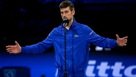 S-a terminat scandalul Novak Djokovic! OMS a intervenit și a lămurit întreaga situație: „Vaccinarea obligatorie, ultima soluție”