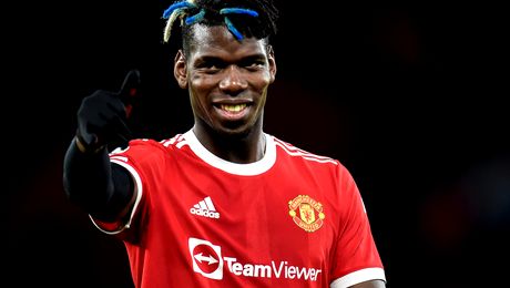 Paul Pogba poate da lovitura la United! „Diavolii” îi oferă cel mai mare salariu din istoria Premier League