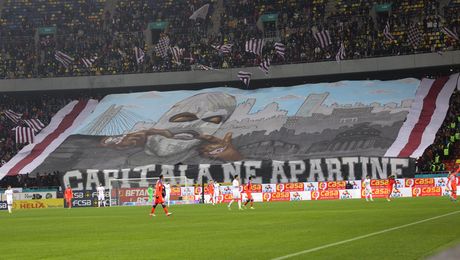 Rapid este bun de plată. Câți bani scot giuleștenii din buzunare, din cauza fanilor