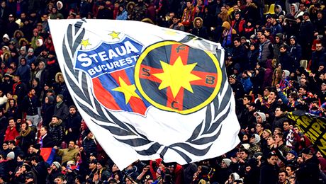 Oștirea vrea să treacă pe roșu