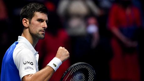 Reacție fermă ATP în cazul Novak Djokovic. Unde se situează forul care este la conducerea tenisului profesionist