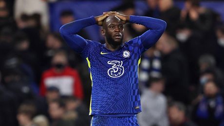 Lovitură pentru Lukaku. Inter i-a închis porțile în nas, în ciuda declarațiilor de dragoste