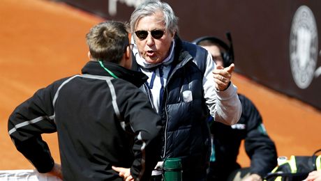 S-a năpustit asupra lui Novak Djokovic fără milă! Ilie Năstase s-a dezlănțuit la adresa sârbului după scandalul din Australia