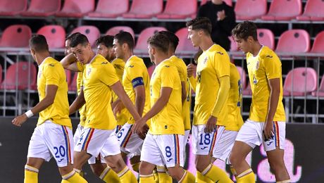 Sorescu ar putea deveni coleg în Polonia cu un internațional român de tineret. Patronul clubului: „Oferta lor este foarte bună!”