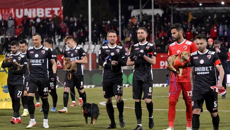 Urmează dezastrul pentru Dinamo. Nicolae Dică anunță un viitor sumbru pentru echipa din Ștefan cel Mare