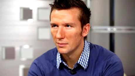 Victoraș Iacob a dat anunț de angajare prin intermediul Facebook. Fostul atacant al Stelei speră să-și găsească un loc de manager la o echipă de fotbal