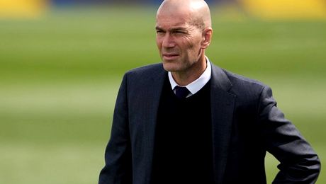 2022 este anul celei mai controversate mutări din fotbalul mondial. Când urmează Zidane să semneze cu PSG