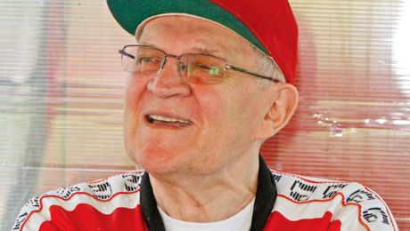 Dinamo, lovită de o nouă tragedie. A murit „Jandarmul lui Dobrin”, Mircea Stoenescu