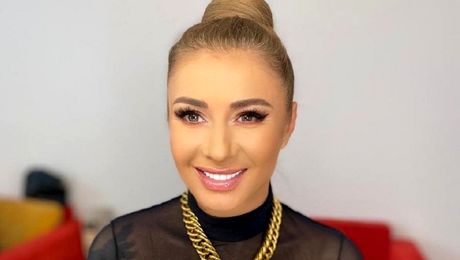 Anamaria Prodan admite că iubește. „Știți cum a apărut nebunia asta?”