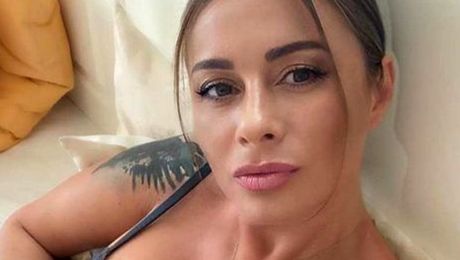 Cu ultima imagine postată, Anamaria Prodan speră să fie, din nou, în atenția publicului