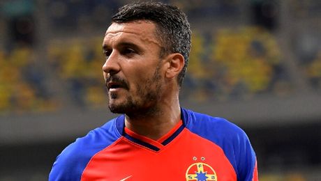 Semnează Constantin Budescu în următoarele ore? Visul mijlocașului s-ar putea îndeplini în această iarnă