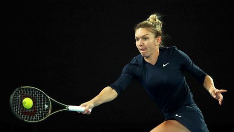 Simona Halep s-a umplut de bani după succesul de la Melbourne. Suma pe care a primit-o românca după triumful din Australia