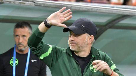 Declarații surprinzătoare ale lui Edi Iordănescu despre Gigi Becali. Gestul pentru care selecționerul îl respectă