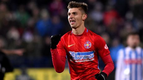 Destinație incredibilă pentru Florin Tănase. A apărut un nume nou pe lista echipelor interesate de serviciile căpitanului FCSB