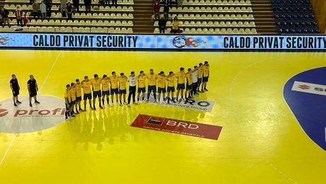 Victorie perfectă pentru România la debutul în calificările pentru Cupa Mondială. Naționala de handbal s-a impus la Cluj Napoca