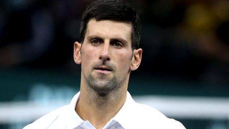 Aliat surpriză pentru Novak Djokovic în scandalul vaccinării! Un fost câștigător la Wimbledon sare în apărarea sârbului