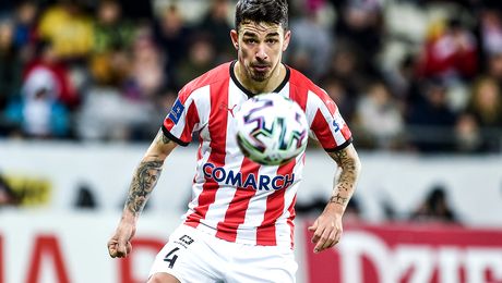 Avertisment dur al lui Hanca pentru Sorescu: ”Aici, în Polonia, nu merge să păcălești pe nimeni!”