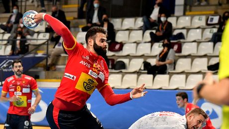Spania – Suedia, marea finală de la Euro 2022 de handbal masculin! Victorii dramatice în semifinale pentru cele două naționale