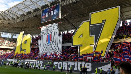 Investitori americani, la un pas de Steaua. Infuzie de capital de 50-100 de milioane de euro. Anunțul lui Victor Pițurcă